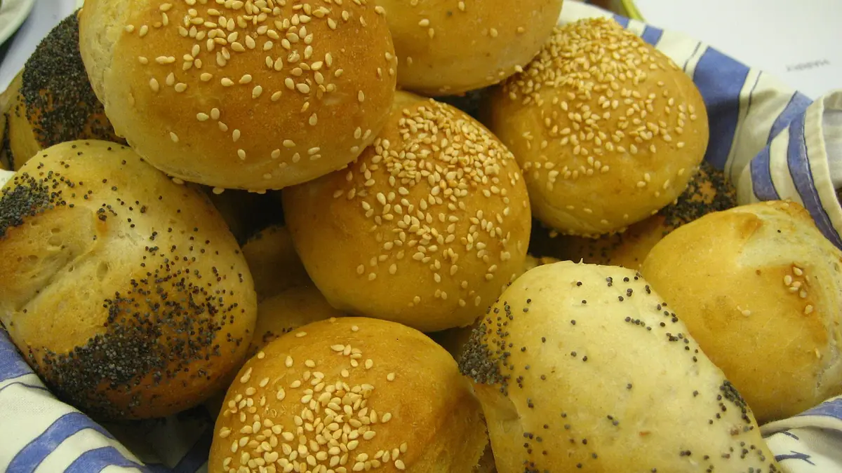 Artisan Buongiorno Bakery – artisan bakery in St Leonards, East Kilbride